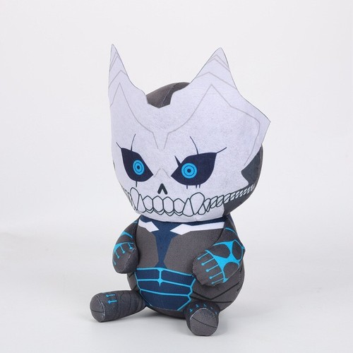 Kaiju n. 8 Mecha Mofugutto Peluche Bambola Bambola Giocattoli Regalo X'mas Regalo - Foto 2 di 4