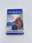 Alan Jackson(Chattahoochee)Cassette(Single)1992 Arista