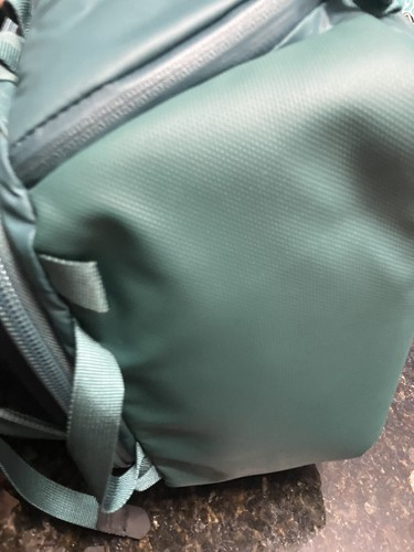 Mochila para cámara resistente al agua Shimoda W. Explore 25 (V2) - TEAL - Imagen 7 de 9
