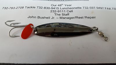 Gator Bait 100 UV! Unique Square Bill Suspending Finese Jerkbait Gator Bait 100 UV! Unique Square Bill Suspending Finese Jerkbait