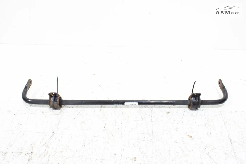 Chevrolet Malibu 2016-2024 1,5 L tracción delantera estabilizador trasero barra estabilizadora antivuelco OEM Foto 3 de 4