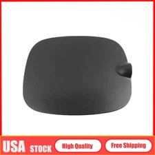 NEW BLACK FUEL FILLER OPENING LID FOR TOYOTA  2007-2014 FJ CRUISER 77350-35060