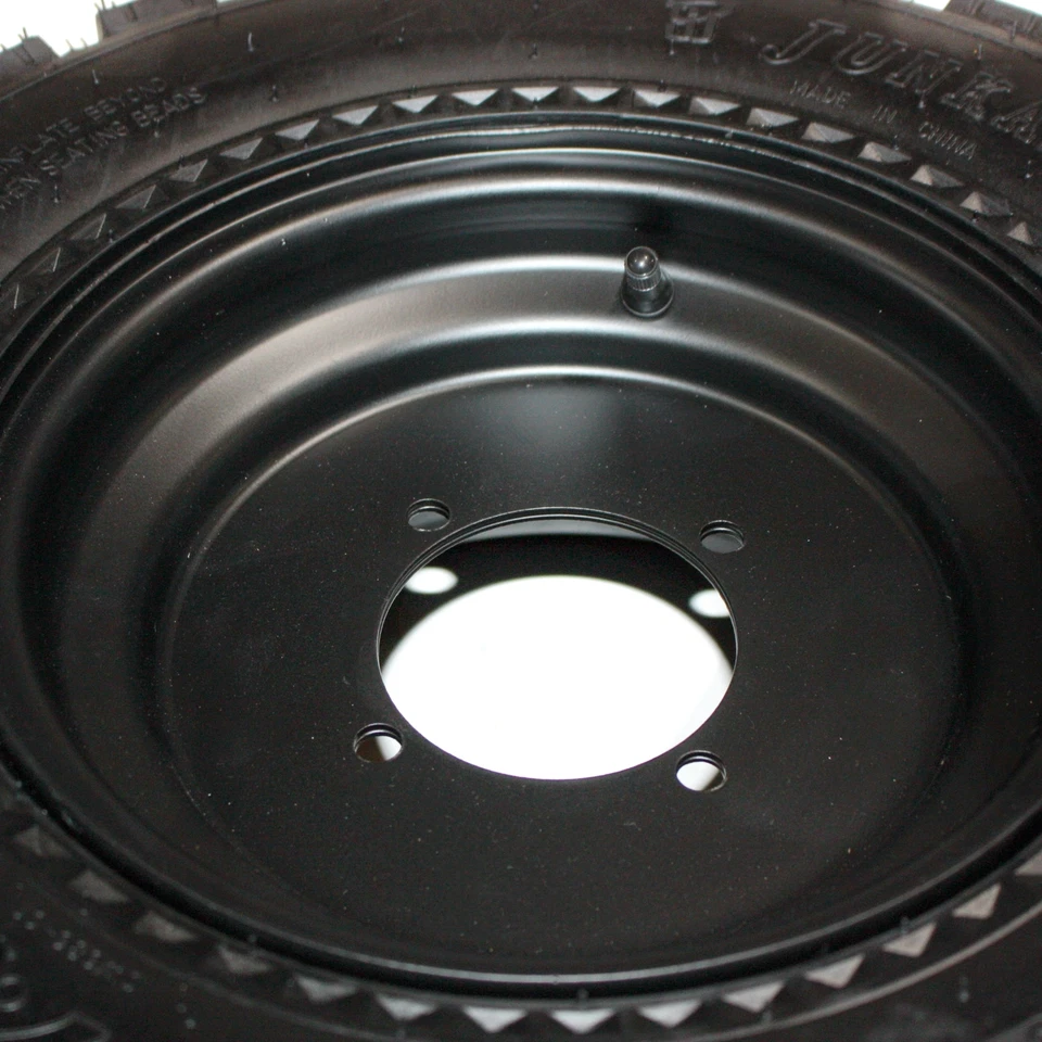 21X7 - 10 inch Front Wheel Rim Tyre Tire 150cc 250cc Quad Dirt Bike ATV Buggy - Image 4 of 4