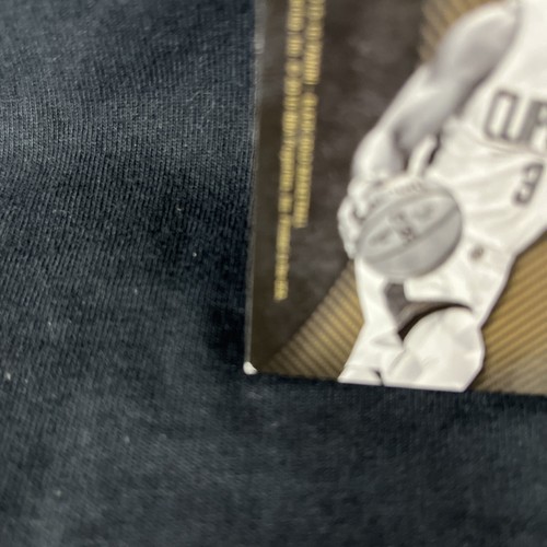 Chris Paul 2015-16 Panini Black Gold Team Emblems SSP Case Hit - Picture 3 of 4