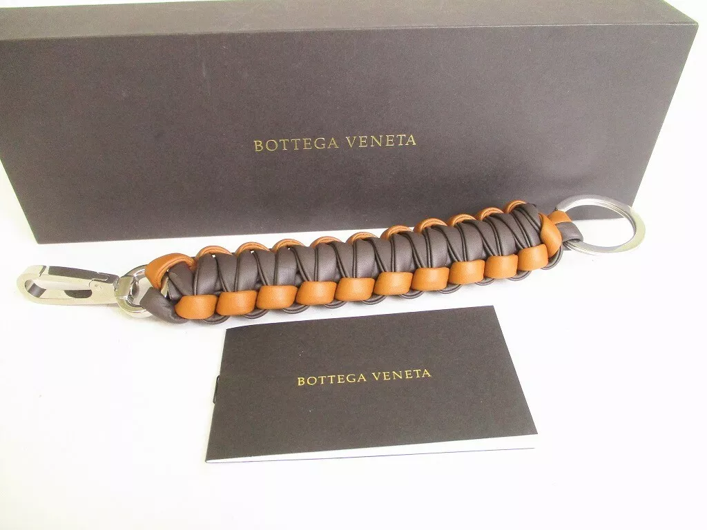 Bottega key deals holder