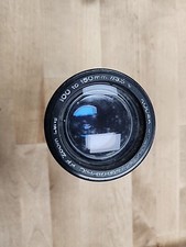 Kodak Projection Ektagraphic FF 100-150mm f/3.5 Zoom Flat Field Lens Projector