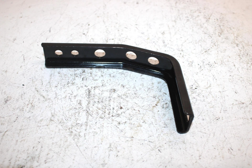 Kawasaki Bayou 300 1990 OEM guardabarros trasero Stay 35011-1420 AK22 Foto 4 de 4