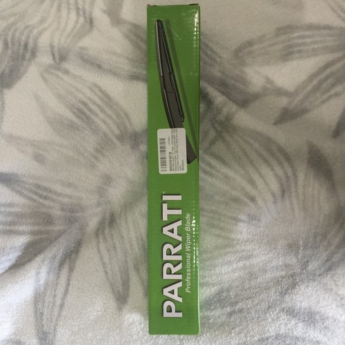 PARRATI Arm Rear Wiper, Replacement for 2008-2015 Dodge Grand Caravan Chrysler T - Picture 2 of 6