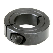 Steel Lock Collar Clamp Nut For 3/4" Steering Shaft/Single Split Allen