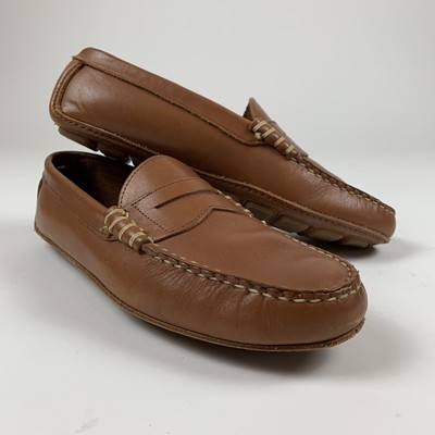 allen edmonds daytona driving shoes