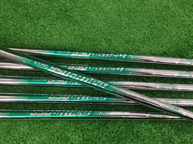 Titleist T200 7番 NS PRO 950GH neo フレックスS Titleist T200/Nspro950Ghneo Jp 7-Piece Set/S/27 | eBay