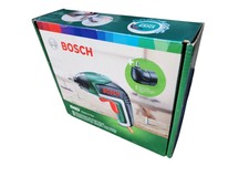 Bosch Akkuschrauber IXO Generation V mit Winkeladapter