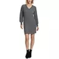 Jessica Simpson Women's Sweater Dress LG NWT