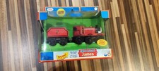 Thomas and Friends Wooden Railway LC99041 Lights and Sounds James 2006