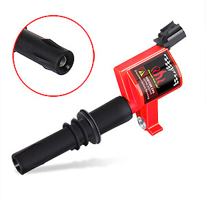 Ignition Coils 8 Pack For Ford DG511 F150 4.6/5.4L 2004 2005 2006 2007 2008 2009 - Picture 11 of 12
