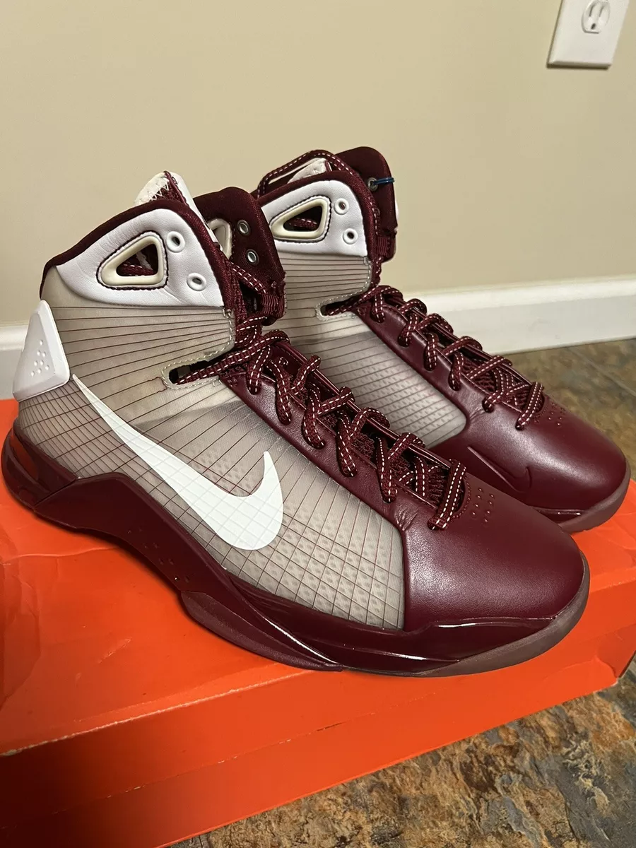 2008 Nike Hyperdunk Supreme Black Mamba. kobe. ace size 9.