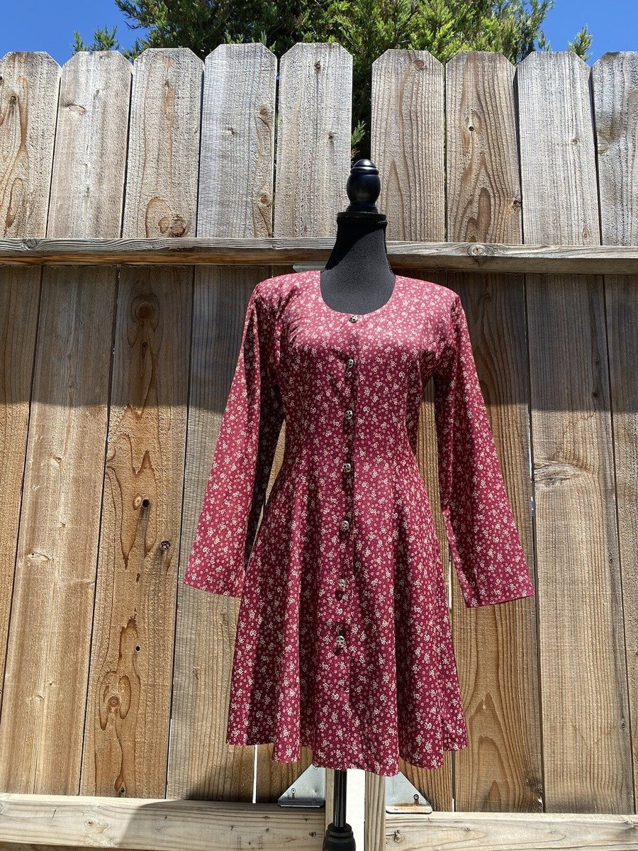 burgundy skater dress with sleeves Kaiia exclusive compact knit flared sleeve mini skater dress in burgundy