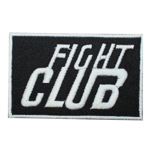 Actualizar 95+ imagen fight club logo png Abzlocal.mx
