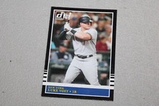 2019 Donruss Baseball Card Complete Finish Fill Your List Set U-Pick