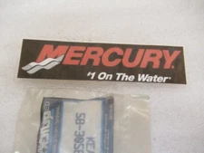 T30 Genuine Mercury Quicksilver 28-30281 Key OEM New Factory Boat Parts