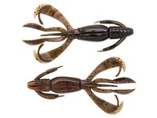 Keitech Crazy Flapper 3,6" - CASTAIC CHOICE - Free-, Texas-Rig, Barsch - Zander