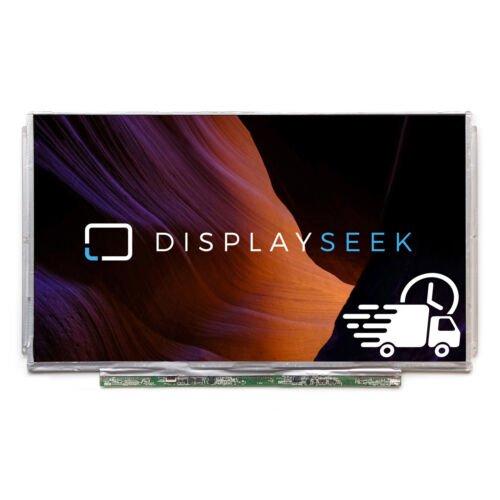 Display Sony VAIO VPC-S11V9E LCD 13.3" Bildschirm 24h Lieferung - Bild 1 von 3