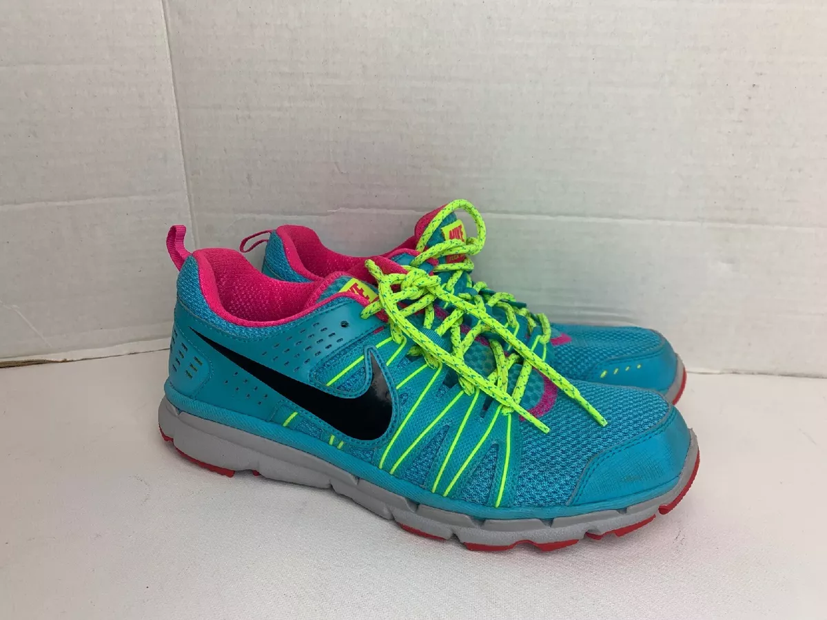 Nike flex running mujer hot sale