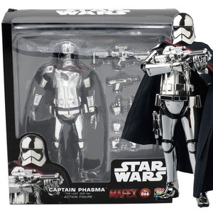 mafex phasma