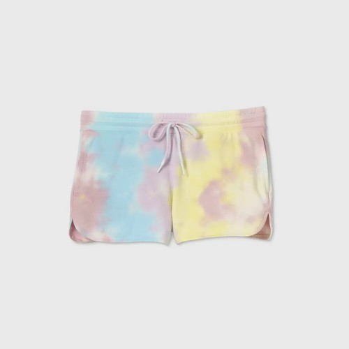 Women's Lounge Shorts - Colsie™ Tie 