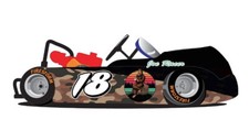 Bigfoot Camo Go Kart Side Wrap And Numbers Decals Kit Go Kart Wraps Bigfoot Camo Go Kart Side Wrap And Numbers Decals Kit Go Kart Wraps