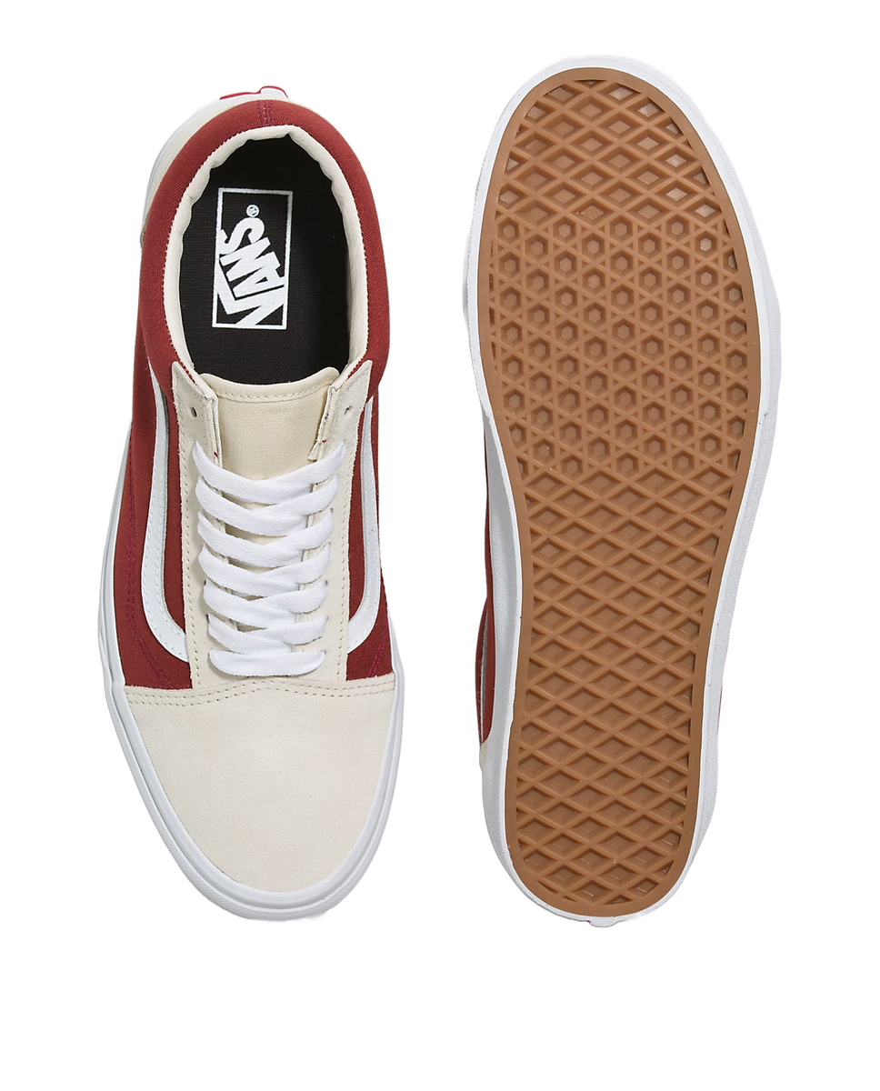 VANS U OLD SKOOL Sneakers Fired Brick New | eBay VANS U OLD SKOOL Sneakers Fired Brick New | eBay