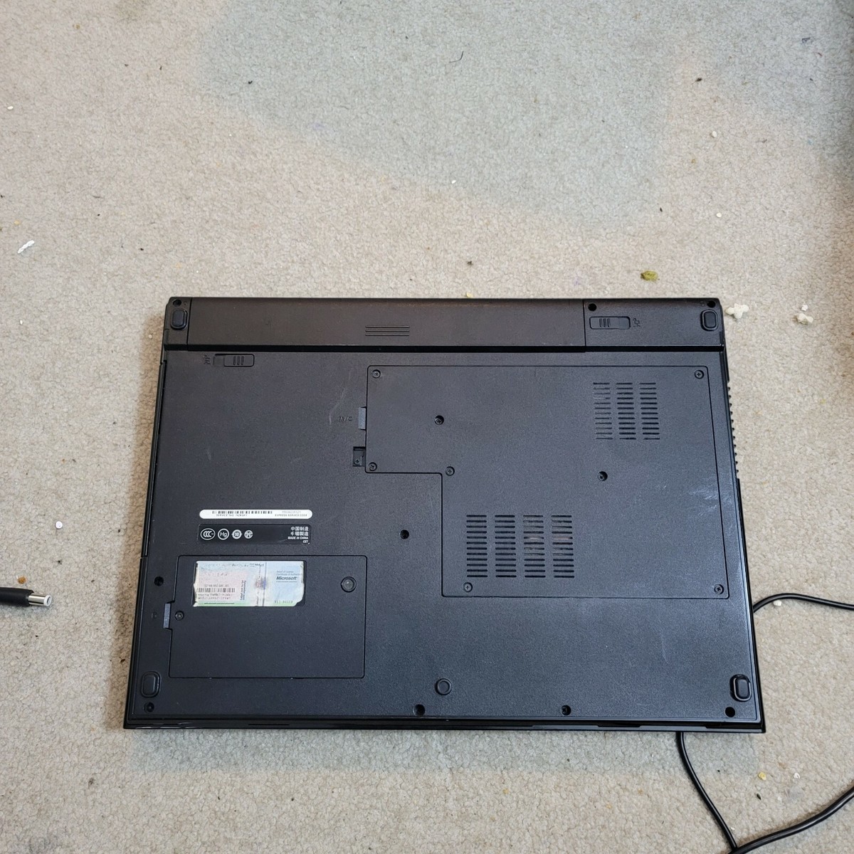 Dell Vostro 1720 17