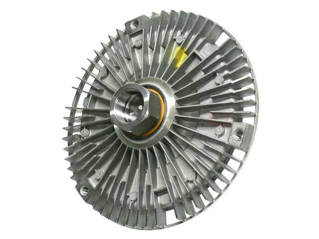 MAHLE BEHR Fan Clutch 11527502804 BMW 530i 540i 740iL M5 750iL 