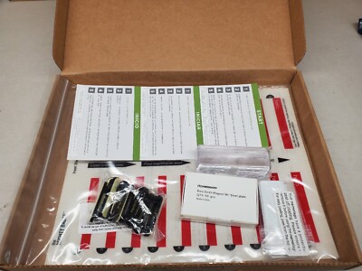 Imprint Plus  Kit 908761 Free Your Identity  000499, 000583, 002760, 005955 Name