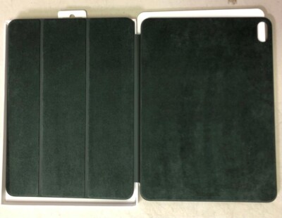 Apple - iPad Smart Folio（iPad Air 第4世代）Green Apple Smart Folio for 10.9