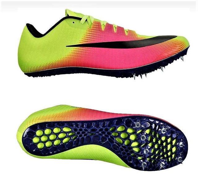nike running spike