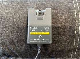 Official Sony PSone PlayStation 1 PS1 Slim Power Supply Cord! ~ Authentic!