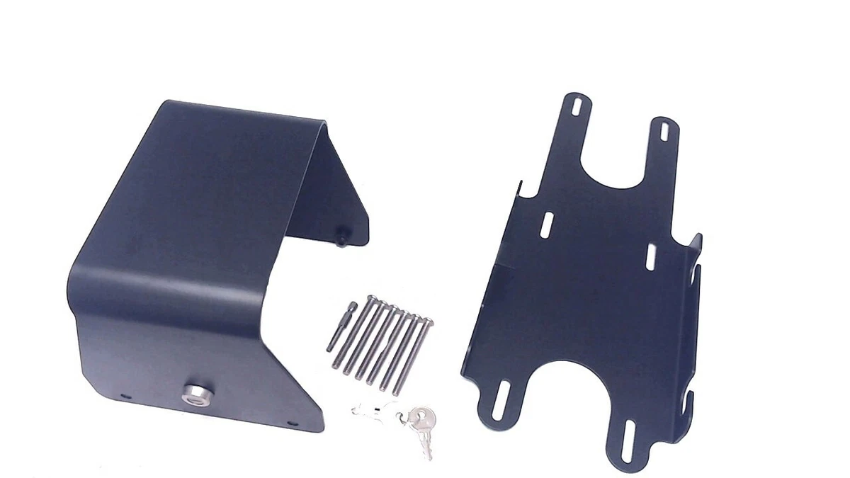 Bow mount trolling motor bracket deals