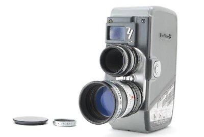 Yashica Standard 8 mm Vintage Movie Cameras for sale - eBay