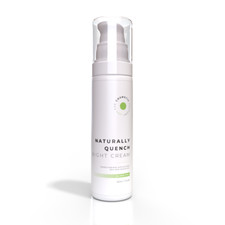 NNEDSZ NATURALLY QUENCH NIGHT CREAM  50ML