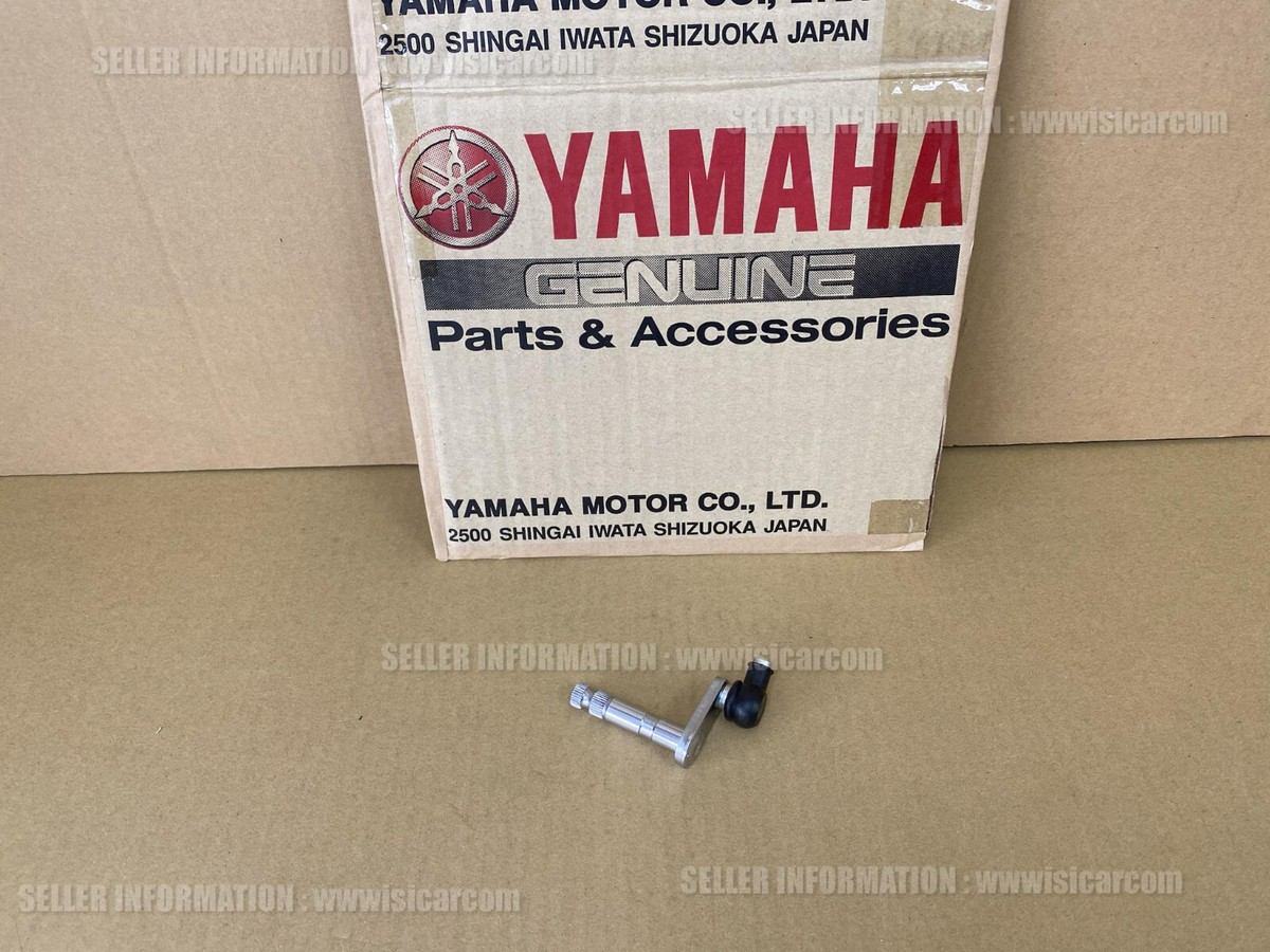 YAMAHA ROYAL STAR VENTURE S 02-13 XVZ13 97-01 SHAFT 4NK