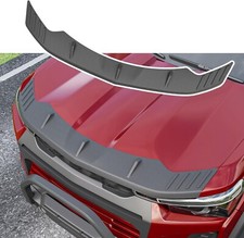 For 2023-2026 Chevy Colorado Hood Deflector Hood Protector Hood Shield