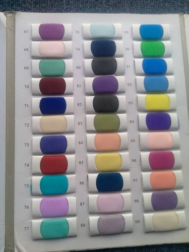 Off Shoulder Wedding Dress Mermaid Chiffon Bridal Dress Backless Lace Decal  HOT - Picture 10 of 10