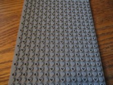 Stampin' Up Heart Shaped Letterpress Sizzix Big Shot 121814