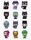 Batman Funko Bitty Pop! - You Pick - Choose Your Own - Forever & Returns Series