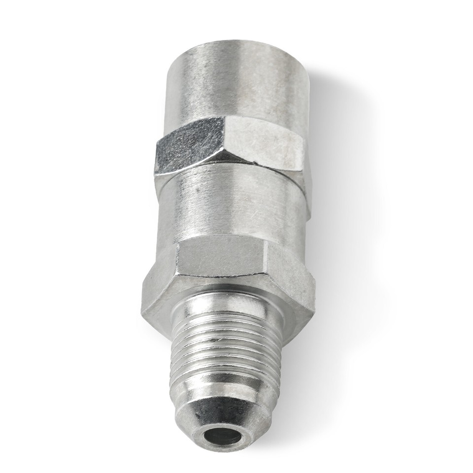 Detroit Diesel 23516993 Fuel Check Valve Replacement 645050, 60 Series ...