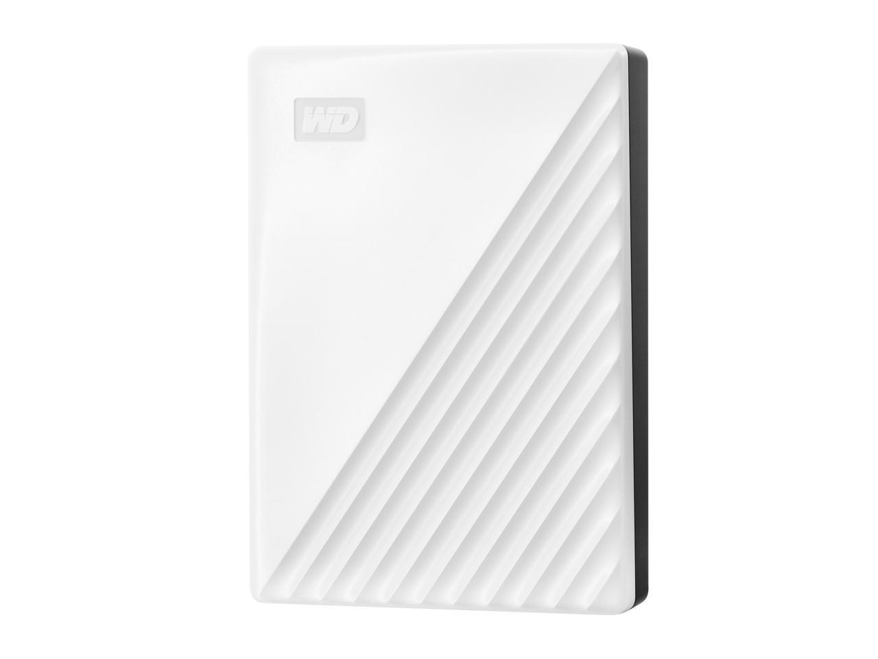 WD 6TB My Passport Portable Storage External Hard Drive(WDBR9S0060BWT-WESN)