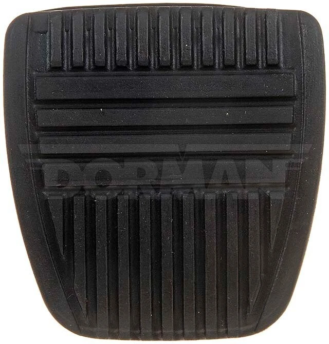 Dorman 20723 制动和离合器踏板垫 适合雷克萨斯丰田车型 — 第 2/4 张图片