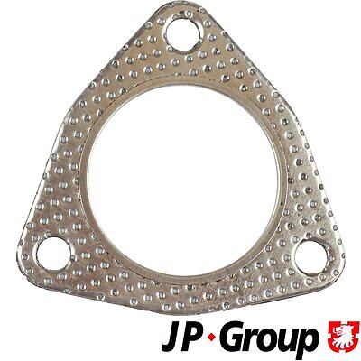 JP GROUP 1121104000 Gasket, exhaust pipe for AUDI,PORSCHE,SKODA,VW