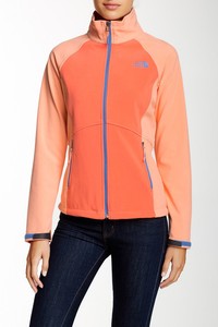 north face shellrock jacket